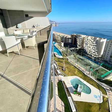 Luxury Apartment Sunset Cliffs Μπένιντορμ Εξωτερικό φωτογραφία